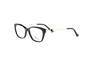Оправа корригирующая Mirella Mori  22417-01 ацетат W + футляр + салфетка