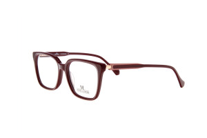 Оправа корригирующая Mirella Mori  22501-02 ацетат W + футляр + салфетка