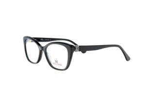 Оправа корригирующая Mirella Mori  22518-01 ацетат W + футляр + салфетка