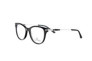 Оправа корригирующая Mirella Mori  23005-03 ацетат W + футляр + салфетка