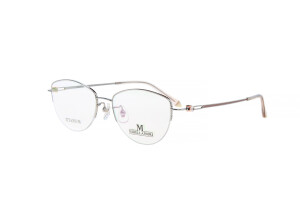 Оправа корригирующая Mirella Mori  27735-03 леска W + футляр + салфетка