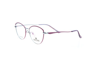Оправа корригирующая Mirella Mori  27741-02 леска W + футляр + салфетка