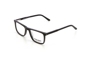 Оправа корригирующая Mario Rossi MR 14-414-31P пластик K + футляр