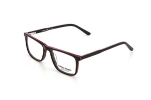 Оправа корригирующая Mario Rossi MR 14-414-37P пластик K + футляр