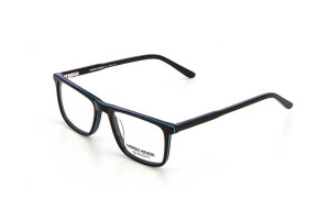 Оправа корригирующая Mario Rossi MR 14-414-63P пластик K + футляр