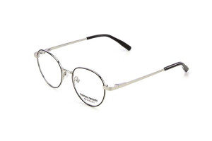 Оправа корригирующая Mario Rossi MR 14-418-03 металл K + футляр