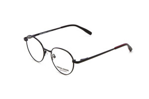 Оправа корригирующая Mario Rossi MR 14-418-17 металл K + футляр