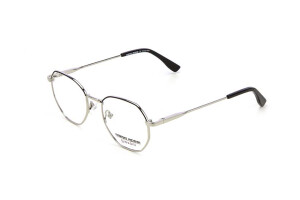 Оправа корригирующая Mario Rossi MR 14-419-03 металл K + футляр