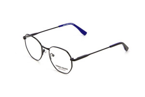 Оправа корригирующая Mario Rossi MR 14-419-17 металл K + футляр