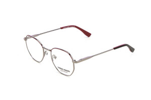 Оправа корригирующая Mario Rossi MR 14-419-37 металл K + футляр