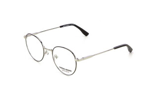 Оправа корригирующая Mario Rossi MR 14-420-03 металл K + футляр