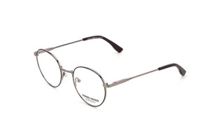 Оправа корригирующая Mario Rossi MR 14-420-13 металл K + футляр