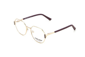 Оправа корригирующая Mario Rossi MR 14-421-02 металл K + футляр