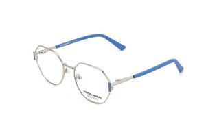 Оправа корригирующая Mario Rossi MR 14-421-04 металл K + футляр