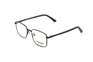 Оправа корригирующая Mario Rossi MR 14-423-17 металл K + футляр