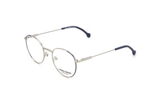 Оправа корригирующая Mario Rossi MR 14-425-20 металл K + футляр