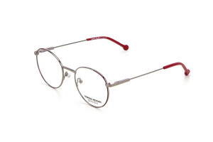 Оправа корригирующая Mario Rossi MR 14-425-37 металл K + футляр