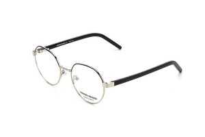 Оправа корригирующая Mario Rossi MR 14-427-03 металл K + футляр