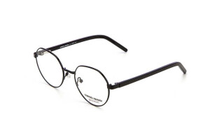 Оправа корригирующая Mario Rossi MR 14-427-17 металл K + футляр