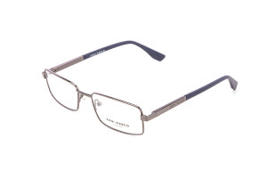 Оправа корригирующая Enni Marco IV 02-881-05 металл M + футляр + салфетка