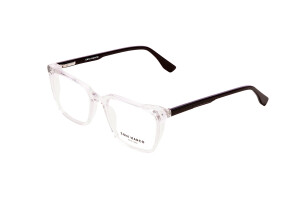 Оправа корригирующая Enni Marco IV 12-053-39P ацетат M + футляр + салфетка