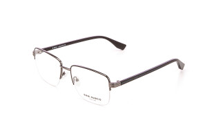 Оправа корригирующая Enni Marco IV 43-168-05 леска M + футляр + салфетка