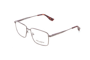 Оправа корригирующая Enni Marco IV 02-885-05 металл M + футляр + салфетка