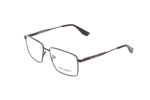 Оправа корригирующая Enni Marco IV 02-885-18 металл M + футляр + салфетка