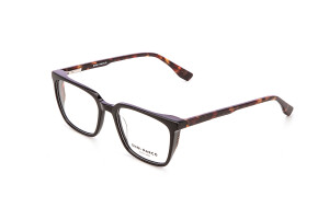 Оправа корригирующая Enni Marco IV 12-053-17P ацетат M + футляр + салфетка