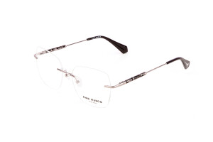 Оправа корригирующая Enni Marco IV 12-070-05 сборка W + футляр + салфетка