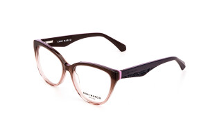 Оправа корригирующая Enni Marco IV 43-162-07P ацетат W + футляр + салфетка