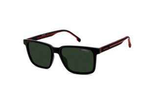 Carrera C SPORT 13/S-BLX пластик M + футляр + салфетка