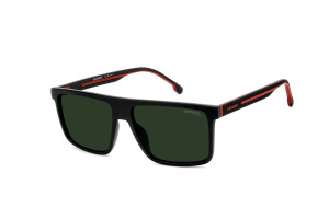 Carrera C SPORT 14/S-BLX пластик M + футляр + салфетка