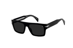 David Beckham DB 7161/S-807/IR ацетат M UV + футляр + салфетка