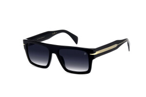 David Beckham DB 7161/S-807/08 ацетат M UV + футляр + салфетка