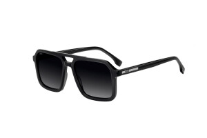 Hugo Boss BOSS 1894/S-KB7 ацетат M + футляр + салфетка