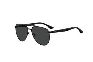 Hugo Boss BOSS 1914/S-003 металл M + футляр + салфетка