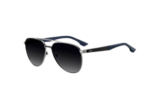 Hugo Boss BOSS 1914/S-6LB металл M + футляр + салфетка