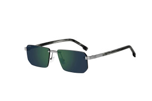 Hugo Boss BOSS 1918/S-6LB сборка M + футляр + салфетка
