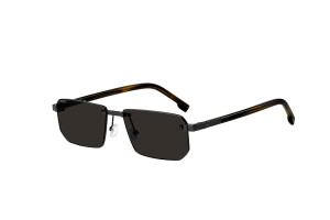 Hugo Boss BOSS 1918/S-V81 сборка M + футляр + салфетка
