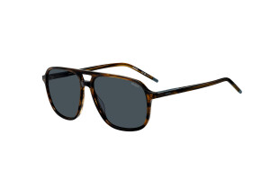 Hugo HG 1398/S-EX4 пластик M + футляр + салфетка