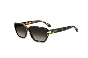 Isabel Marant IM 0263/S-086 ацетат W UV + футляр + салфетка