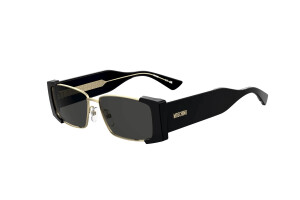 Moschino MOS206/S-2M2/IR комбинированная W UV + футляр + салфетка