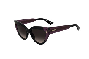 Moschino MOS208/S-GUU ацетат W UV + футляр + салфетка