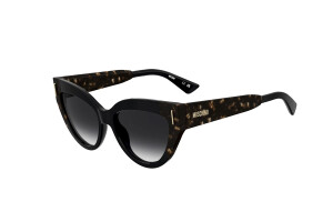 Moschino MOS208/S-WR7 ацетат W UV + футляр + салфетка