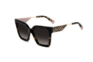 M by Missoni MIS 0264/G/S-086 ацетат W + футляр + салфетка