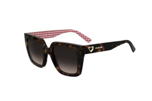 Moschino Love MOL099/S-2VM ацетат W UV + футляр + салфетка