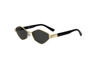 Moschino Love MOL101/S-000 металл W UV + футляр + салфетка
