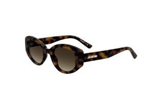 Moschino Love MOL105/S-WR9 ацетат W UV + футляр + салфетка