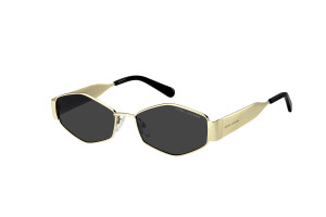 Marc Jacobs MARC 496/SHINY-RHL металл W